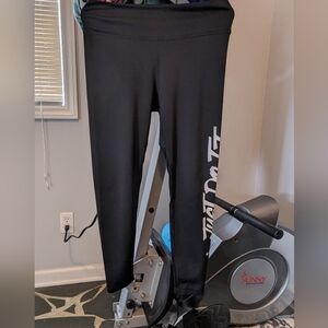 Nike Dri-Fit leggings